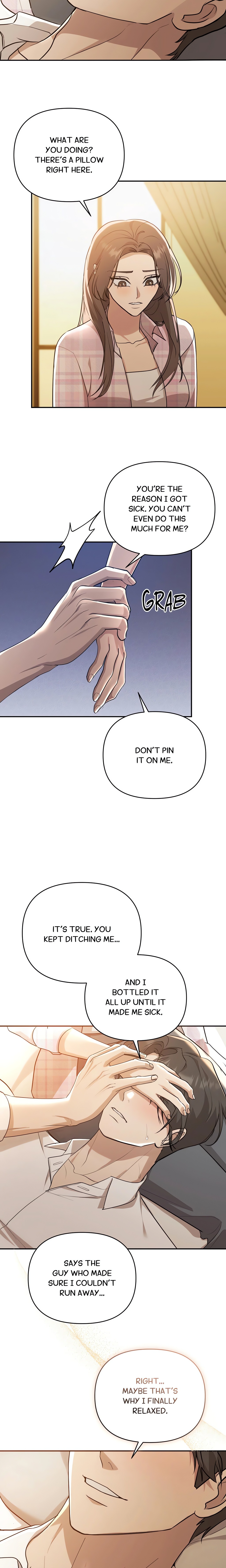 A Season of You chapter 16 page 7