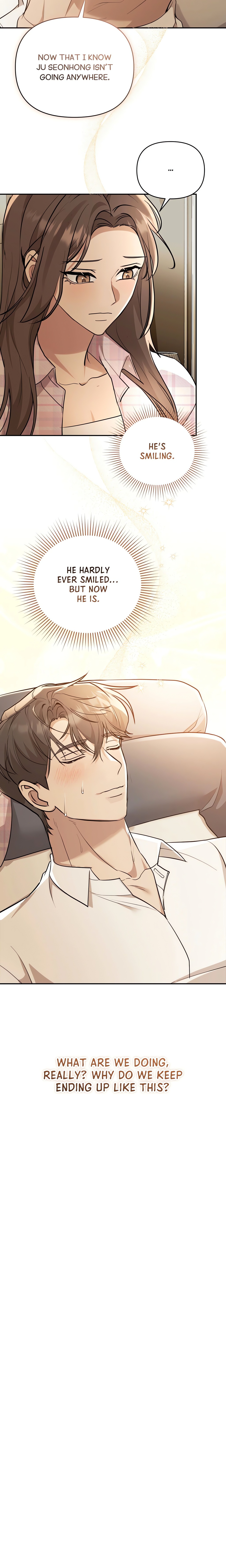 A Season of You chapter 16 page 8