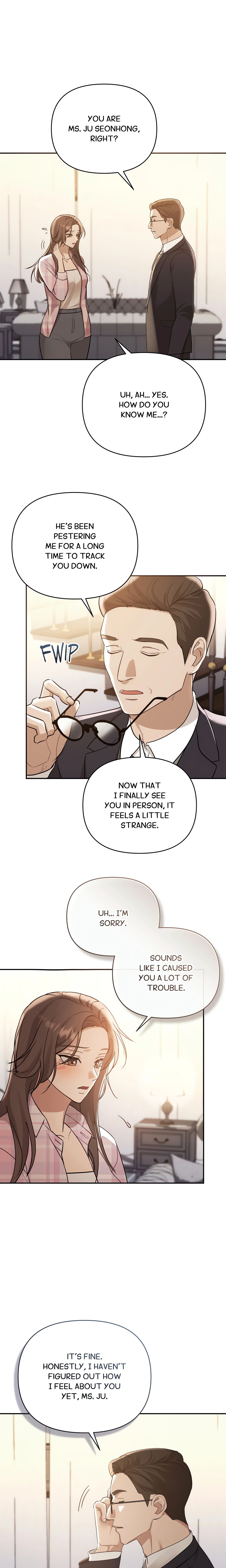 A Season of You chapter 16 page 10