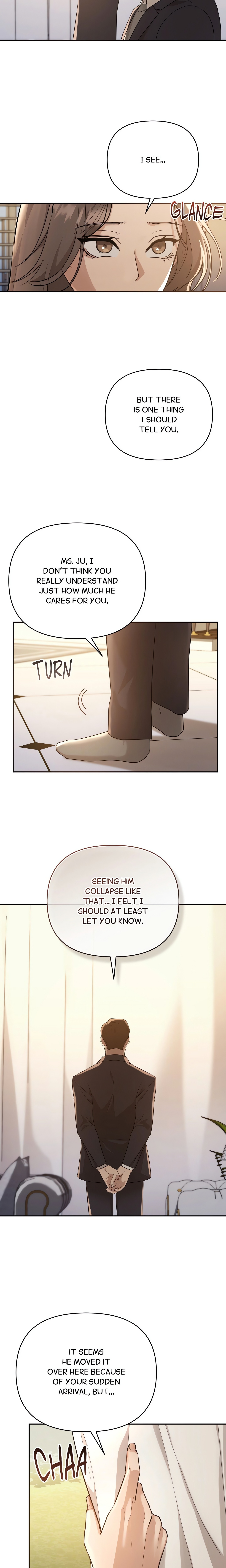 A Season of You chapter 16 page 11