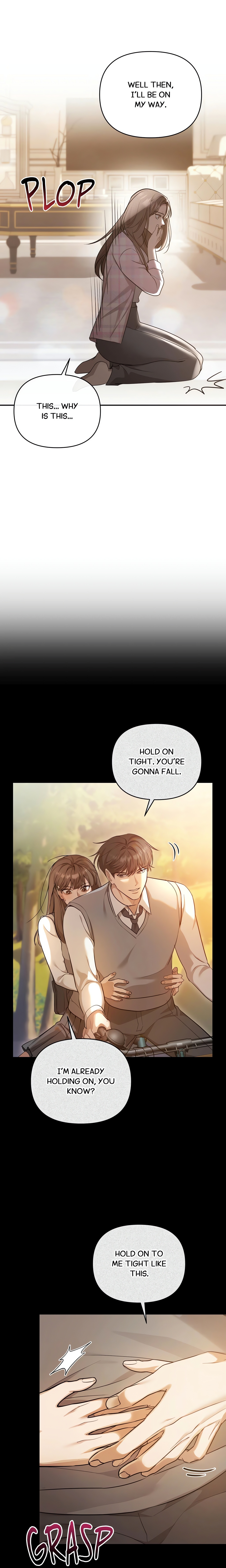 A Season of You chapter 16 page 13