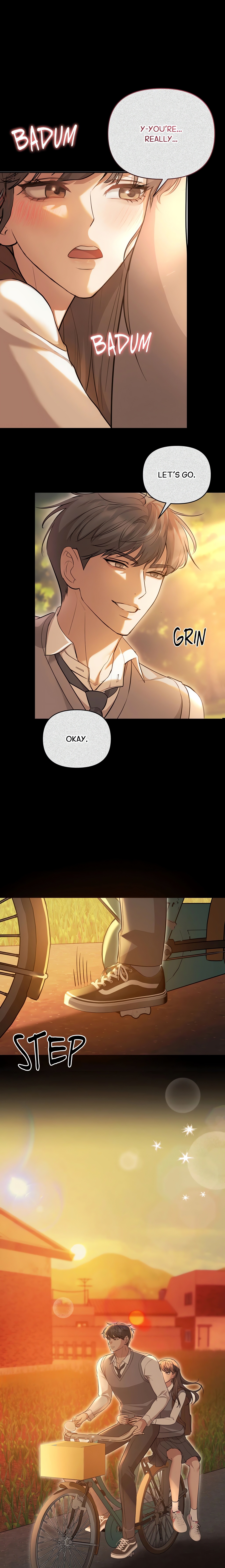 A Season of You chapter 16 page 14