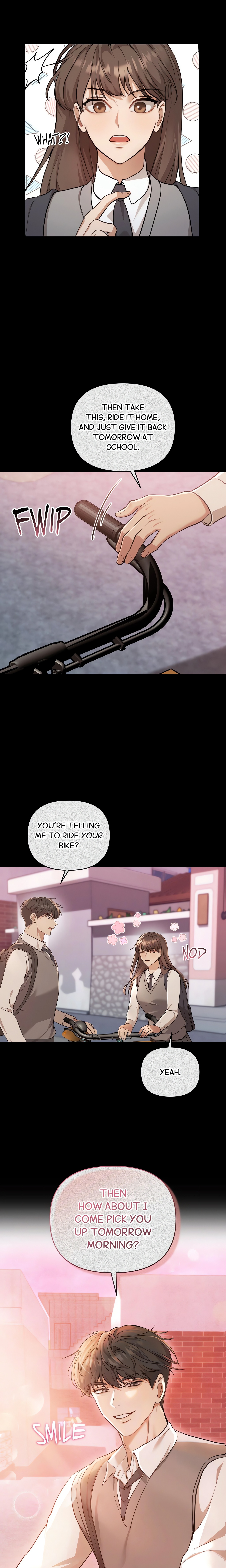 A Season of You chapter 16 page 16