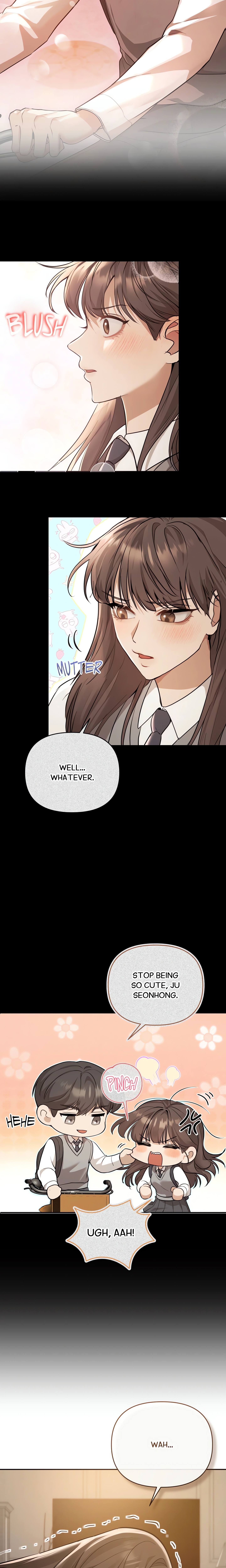 A Season of You chapter 16 page 17