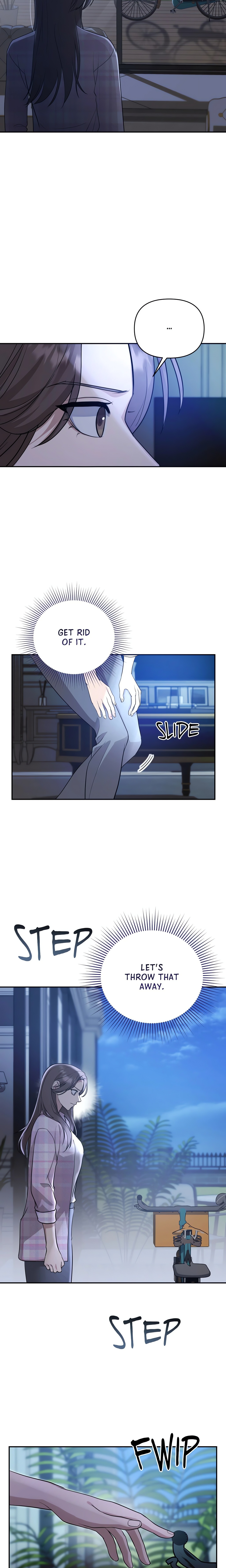 A Season of You chapter 16 page 19