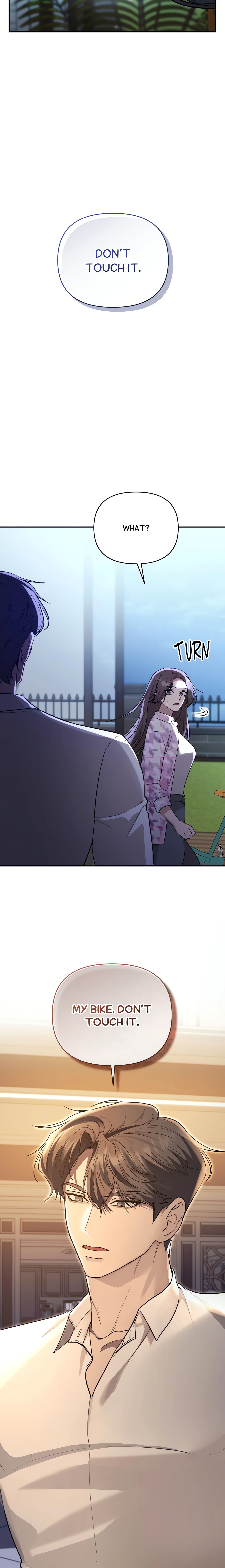 A Season of You chapter 16 page 20