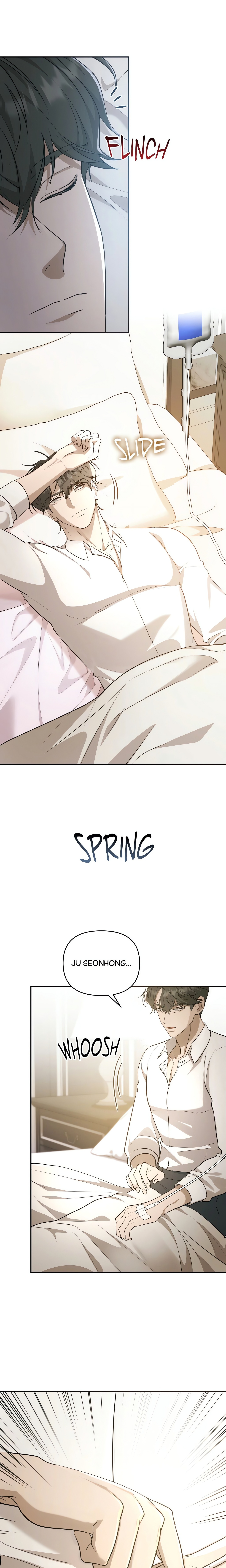 A Season of You chapter 17 page 1
