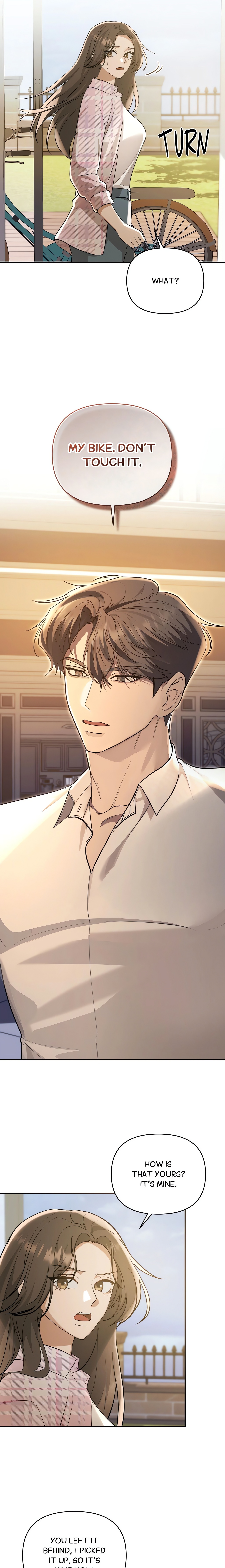 A Season of You chapter 17 page 3