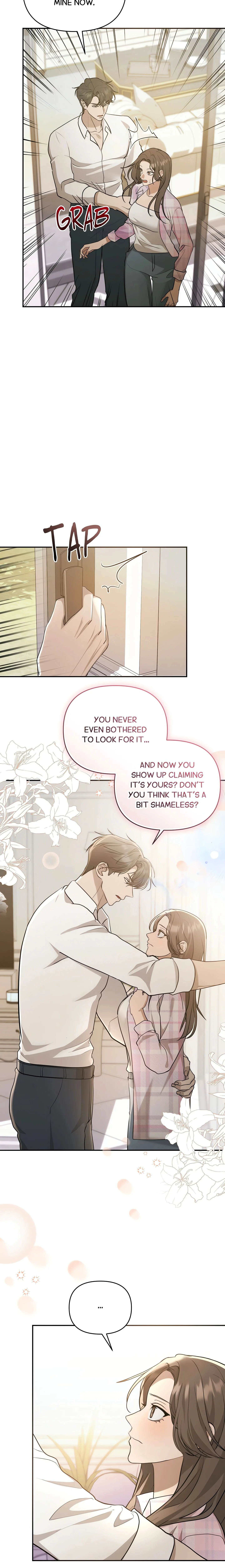 A Season of You chapter 17 page 4