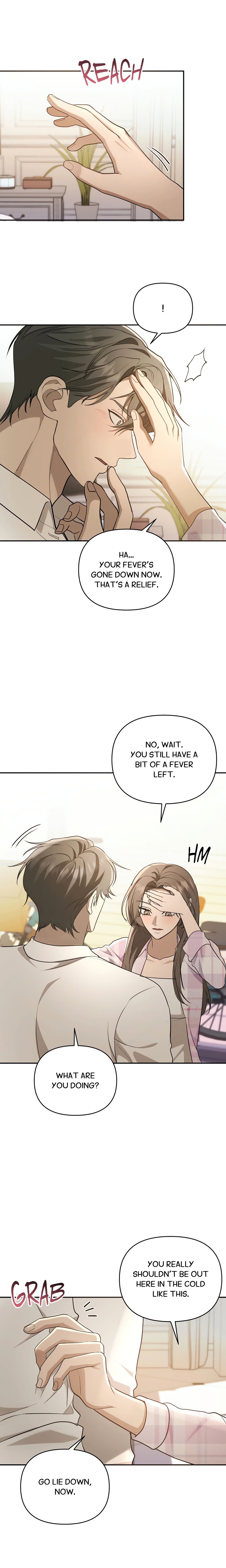 A Season of You chapter 17 page 6