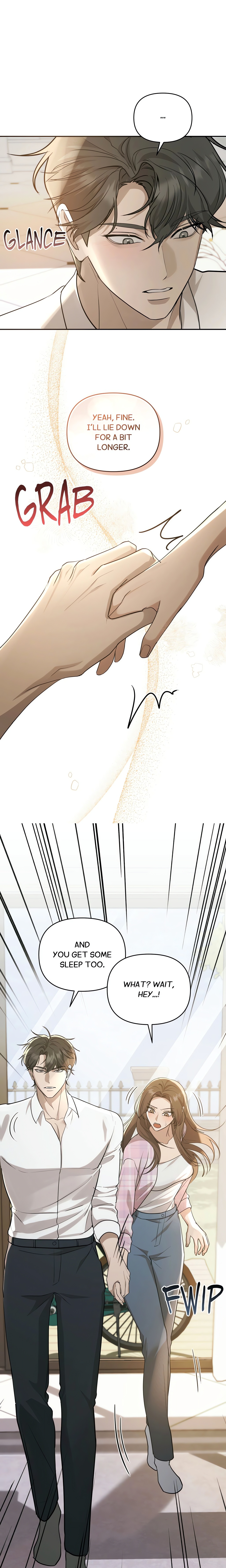 A Season of You chapter 17 page 7