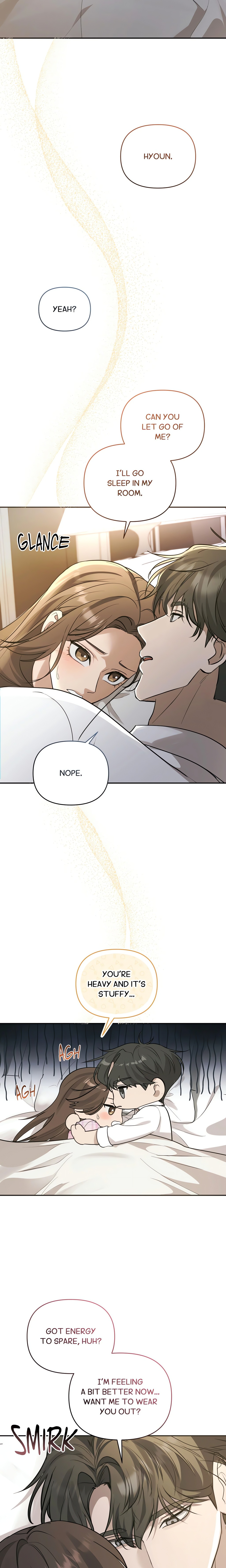 A Season of You chapter 17 page 9