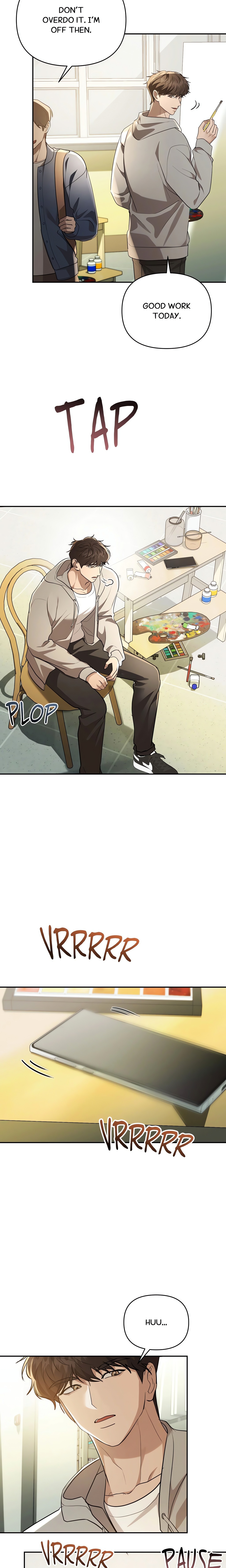 A Season of You chapter 17 page 13