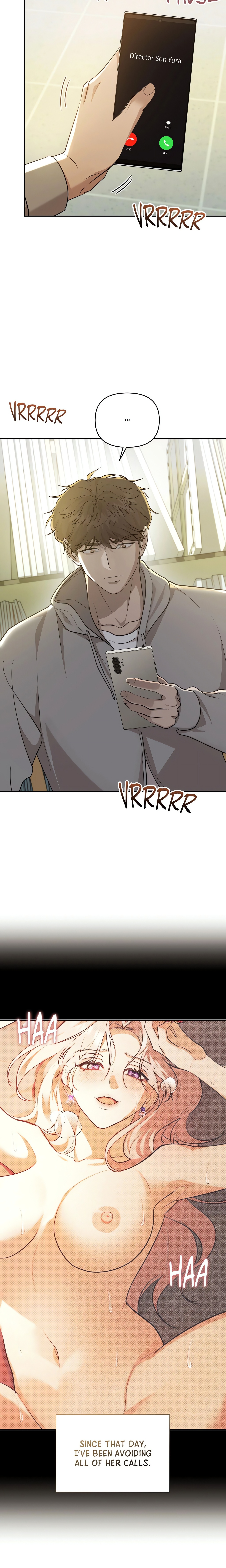 A Season of You chapter 17 page 14