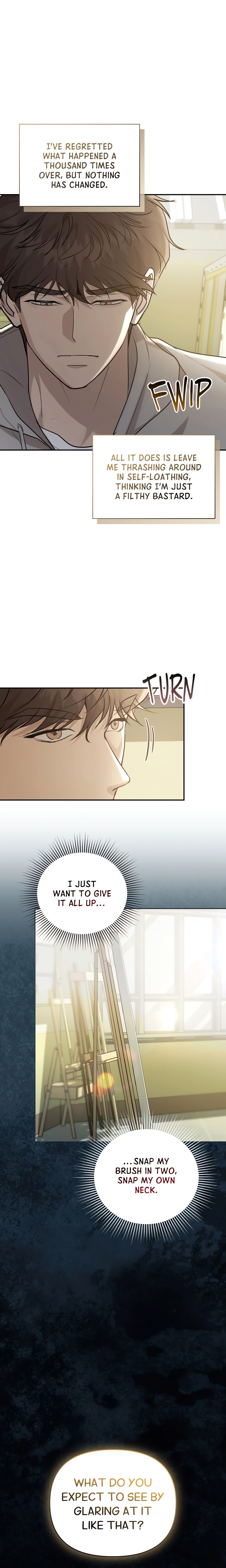 A Season of You chapter 17 page 15