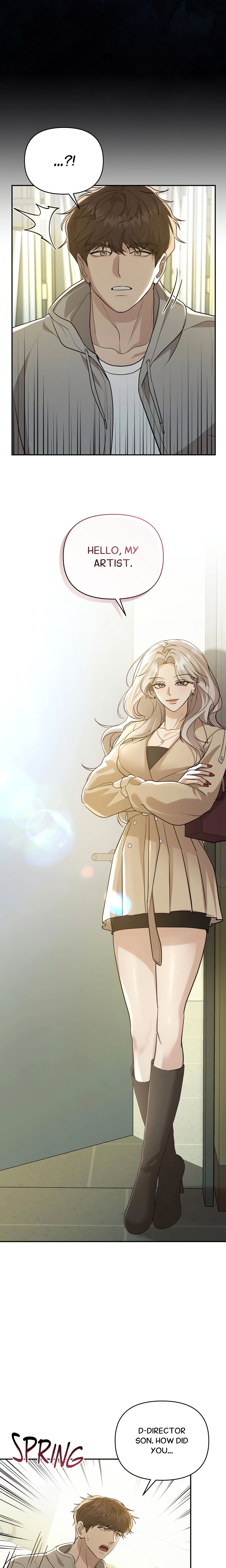 A Season of You chapter 17 page 16