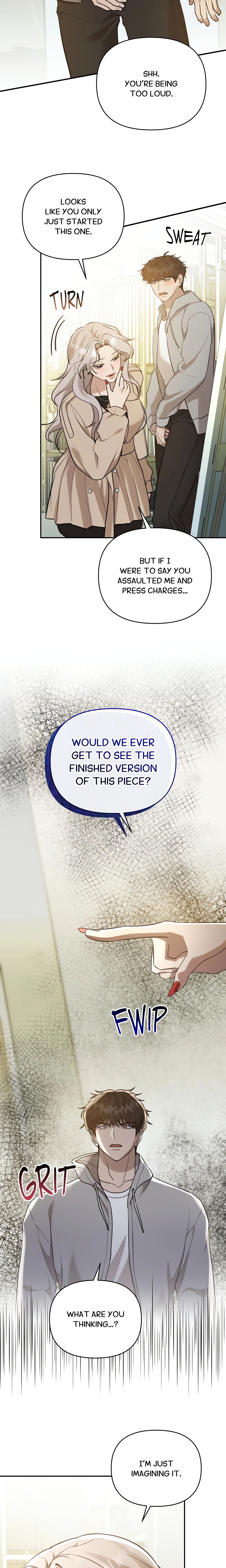A Season of You chapter 17 page 19