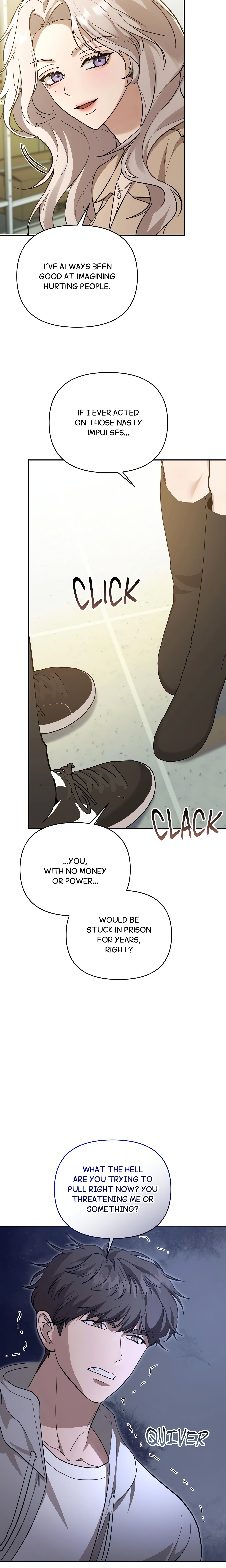 A Season of You chapter 17 page 20