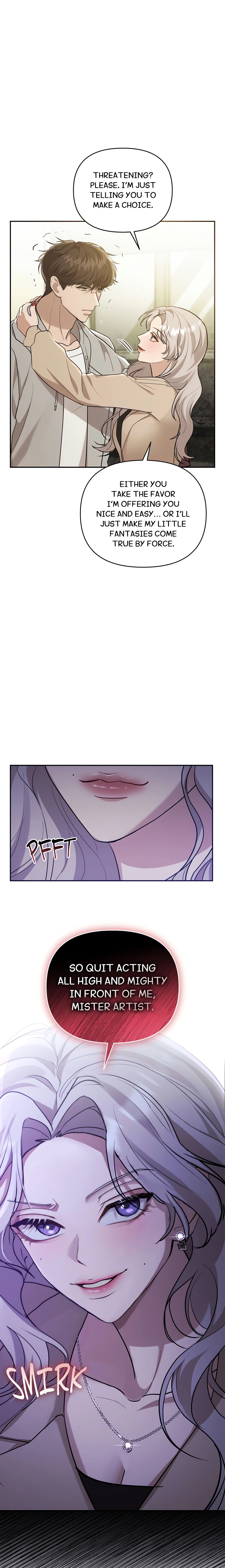 A Season of You chapter 17 page 21