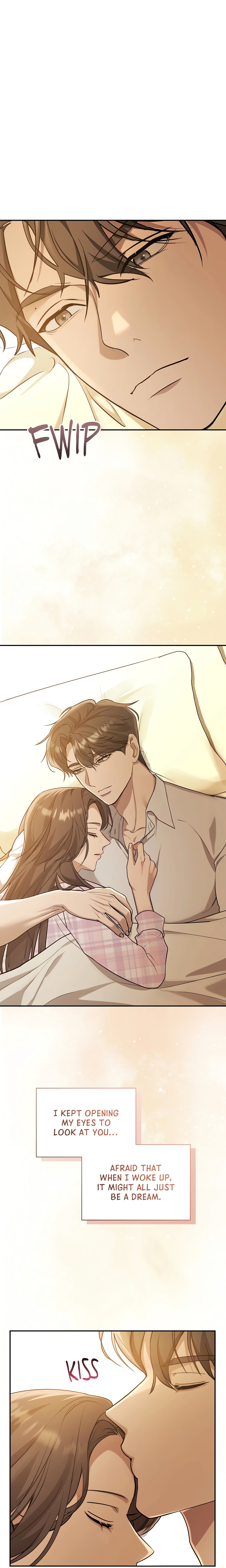 A Season of You chapter 18 page 1