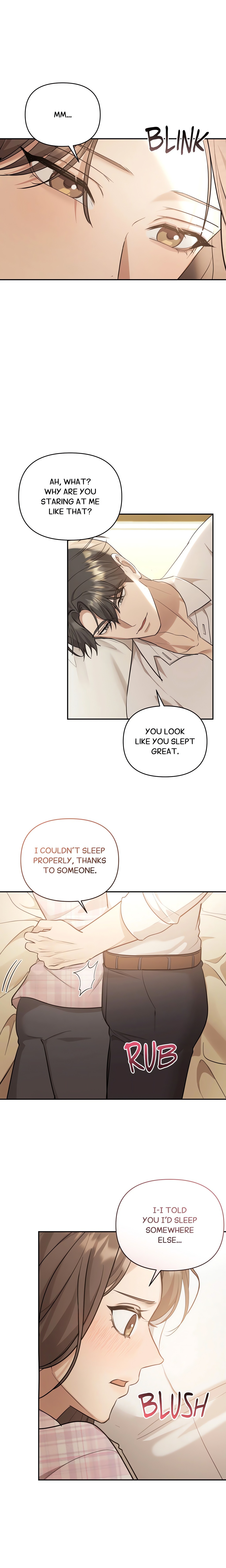A Season of You chapter 18 page 7