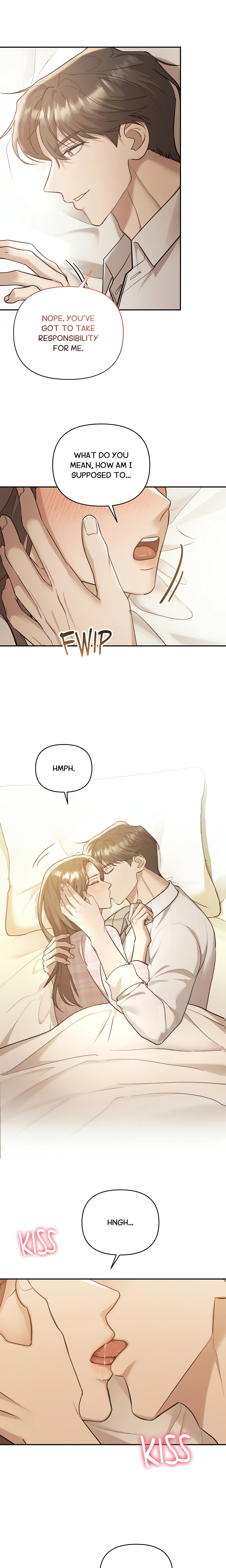 A Season of You chapter 18 page 8