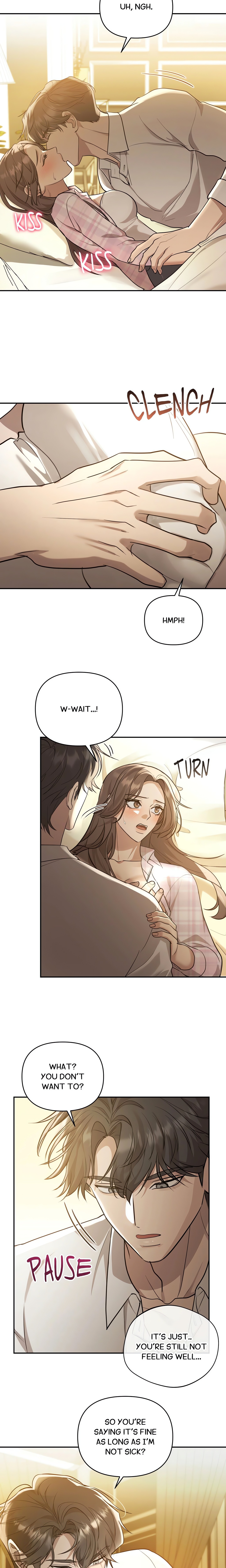 A Season of You chapter 18 page 9