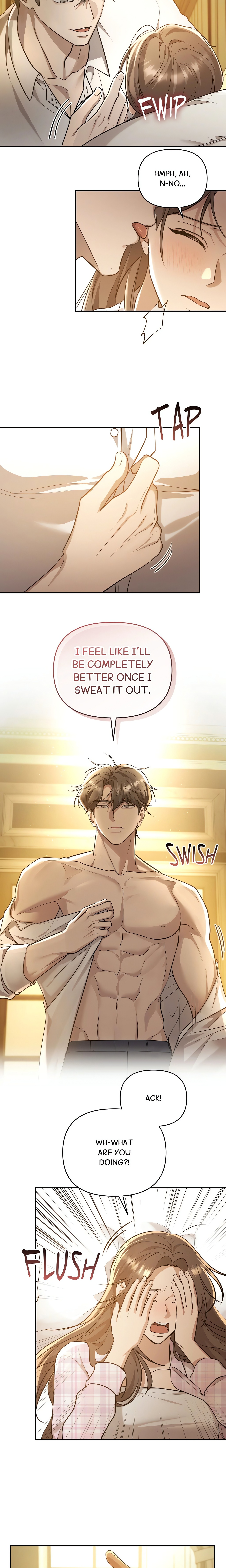 A Season of You chapter 18 page 10