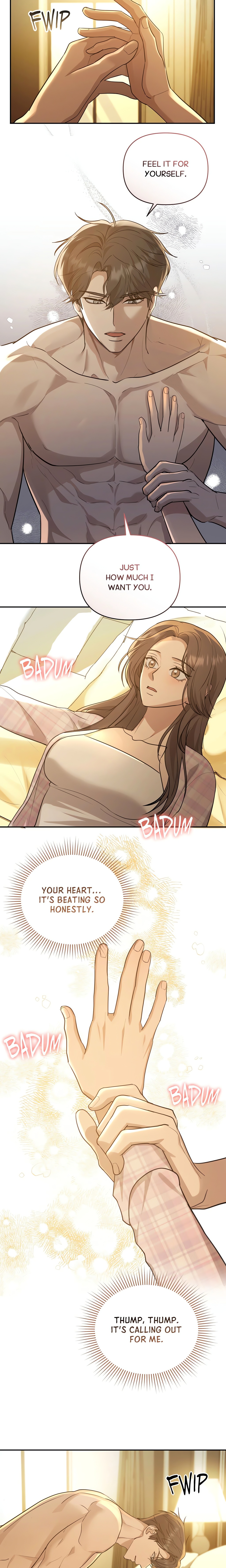 A Season of You chapter 18 page 11