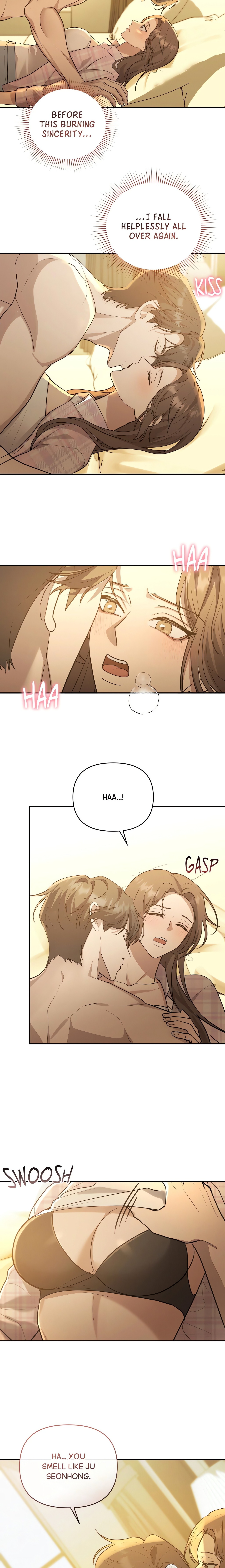 A Season of You chapter 18 page 12