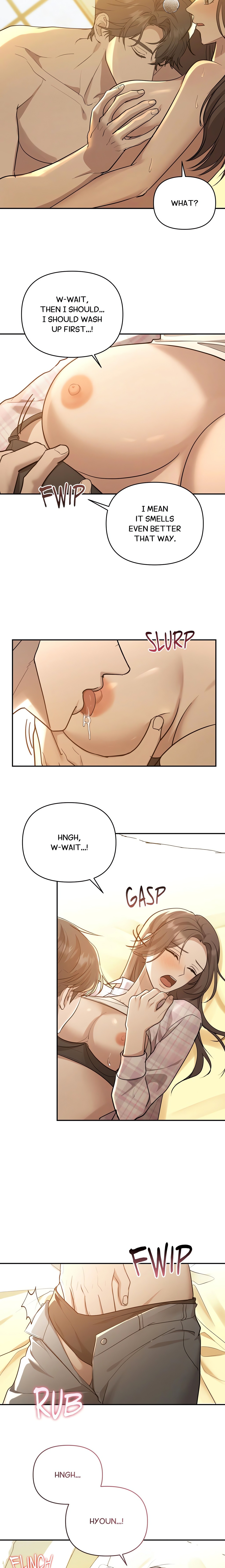 A Season of You chapter 18 page 13