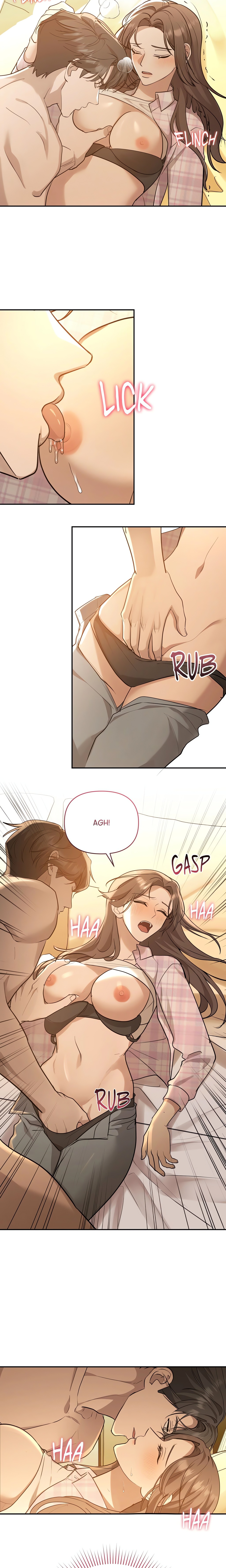 A Season of You chapter 18 page 14