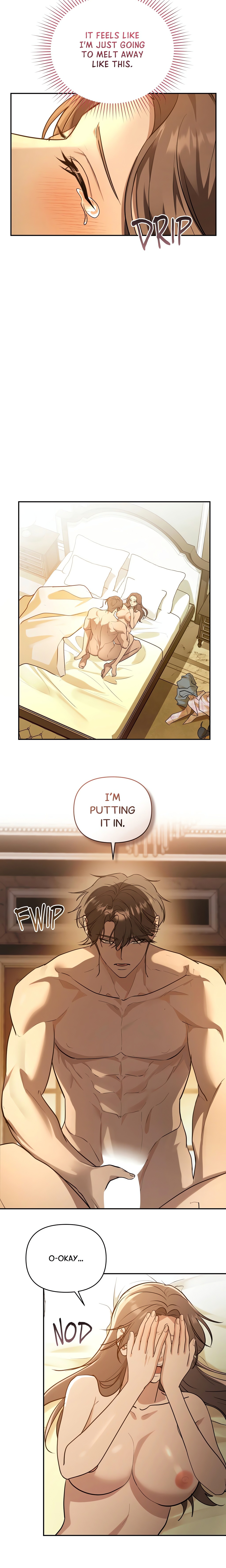 A Season of You chapter 18 page 15