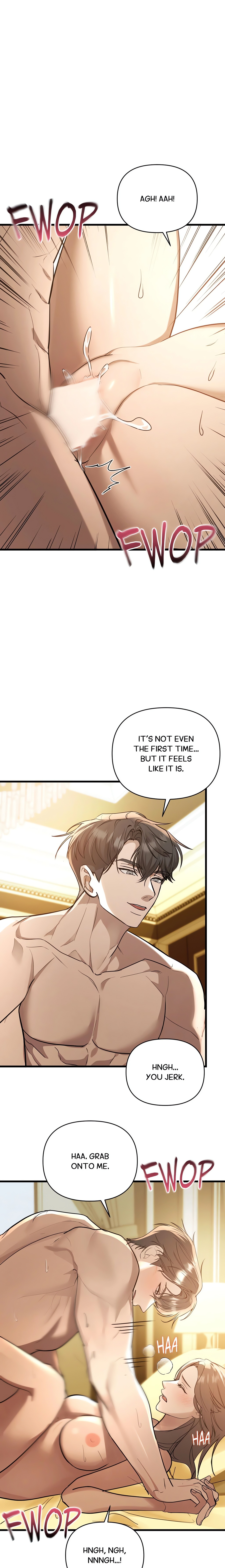 A Season of You chapter 18 page 17