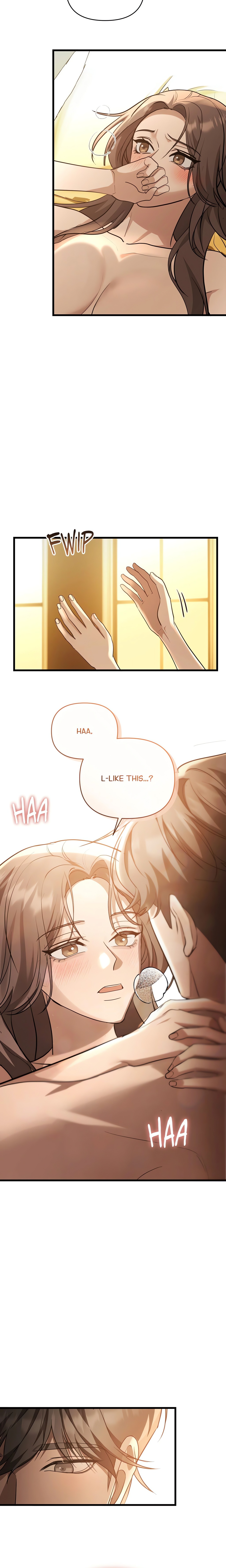 A Season of You chapter 18 page 18