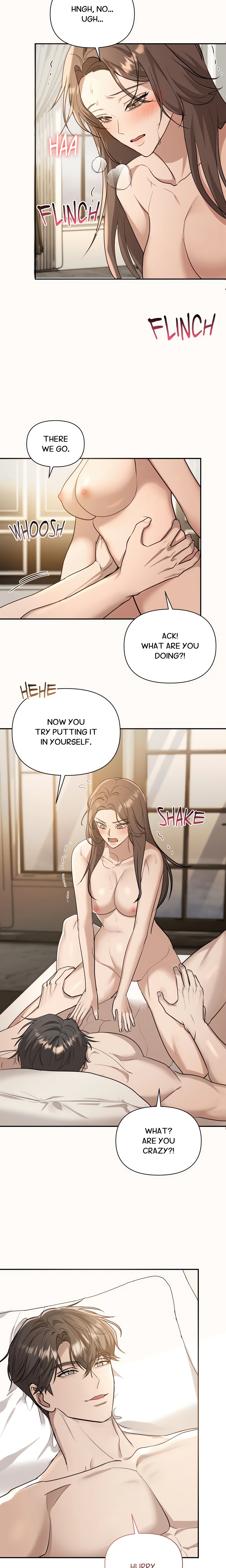 A Season of You chapter 19 page 3