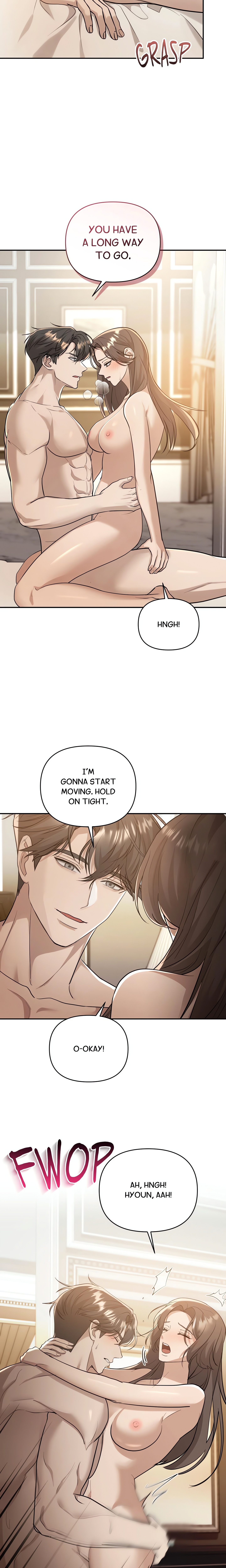 A Season of You chapter 19 page 5