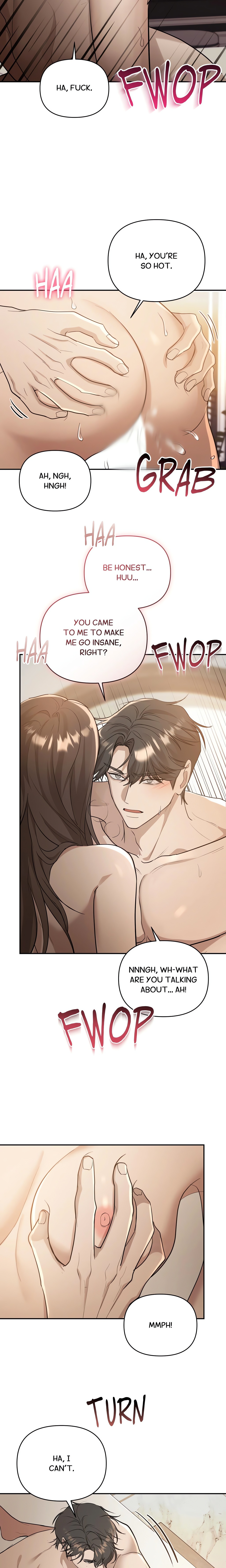 A Season of You chapter 19 page 6