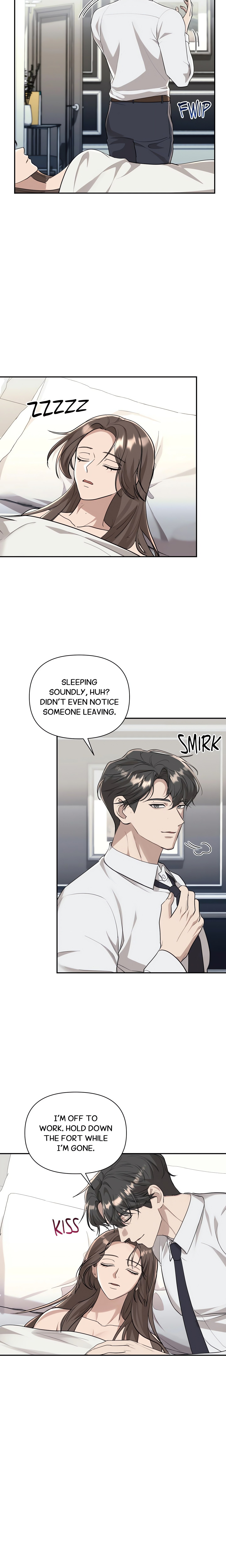 A Season of You chapter 19 page 9