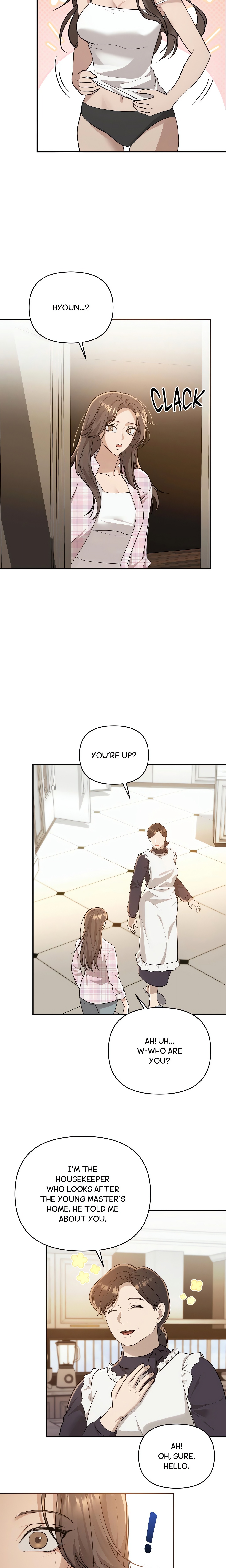 A Season of You chapter 19 page 11