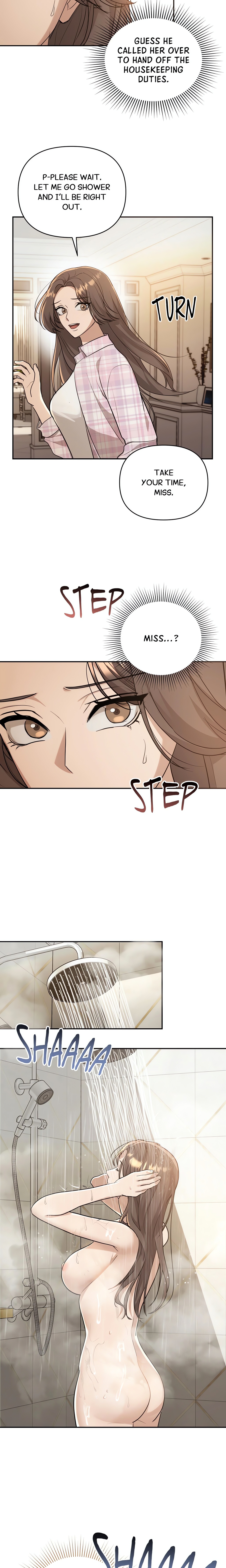 A Season of You chapter 19 page 12