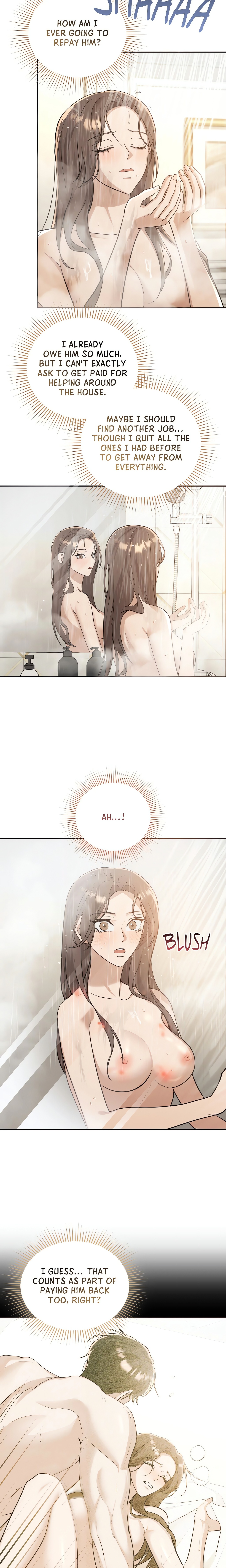 A Season of You chapter 19 page 13