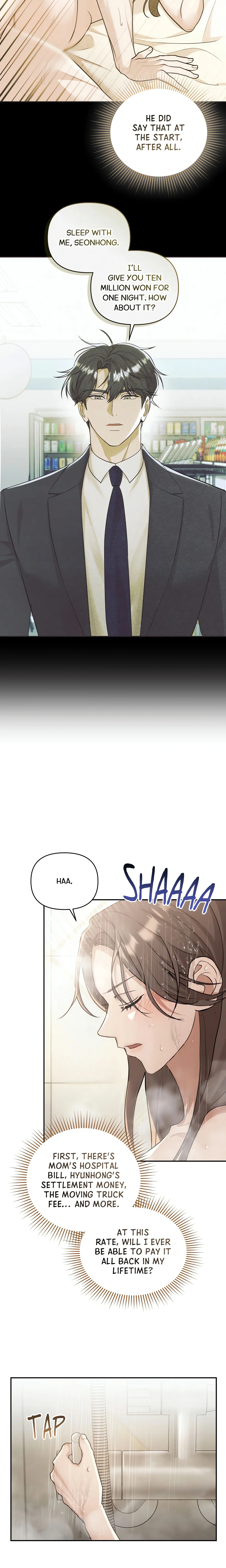 A Season of You chapter 19 page 14