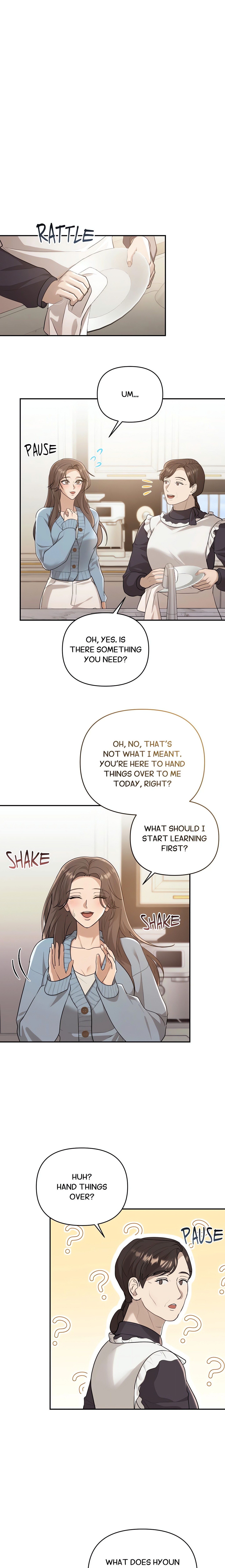 A Season of You chapter 19 page 15