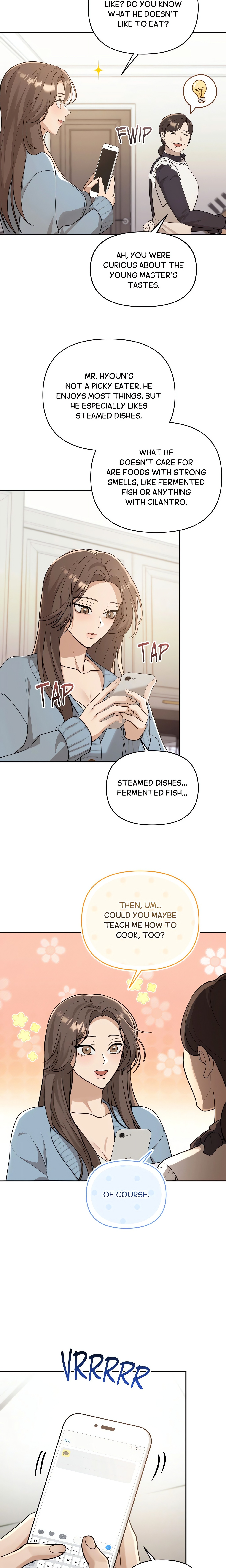 A Season of You chapter 19 page 16