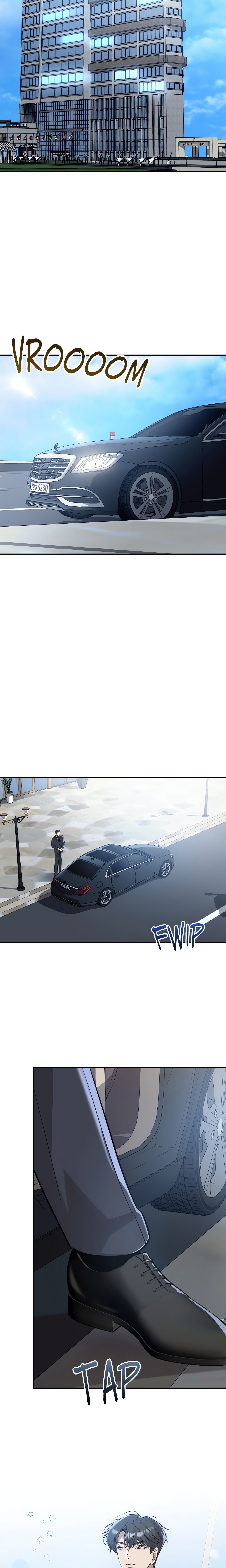 A Season of You chapter 19 page 18