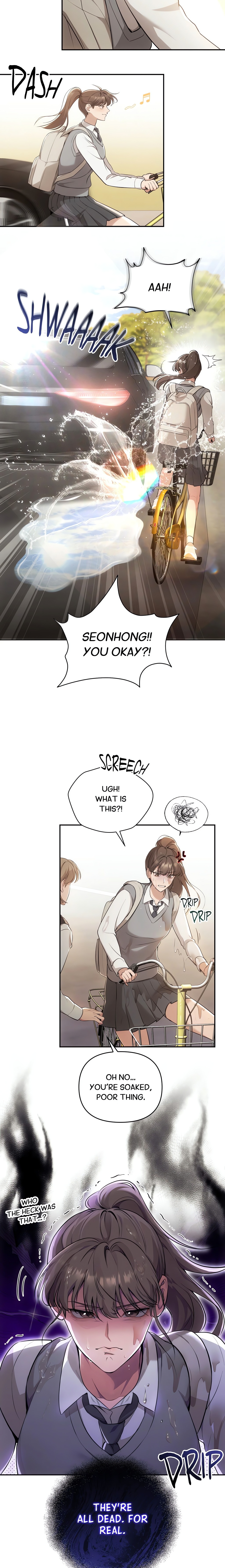 A Season of You chapter 2 page 2