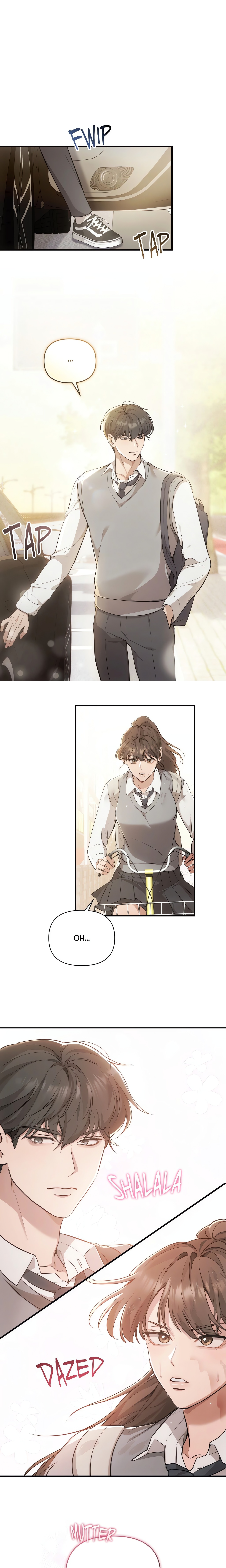A Season of You chapter 2 page 4