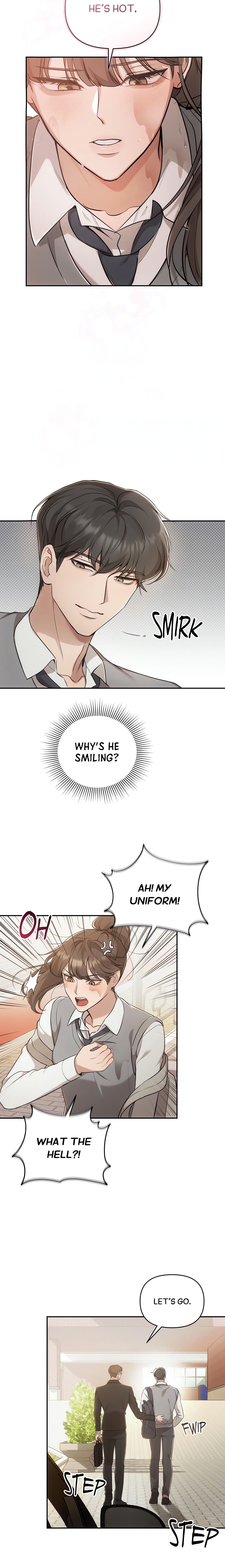 A Season of You chapter 2 page 5