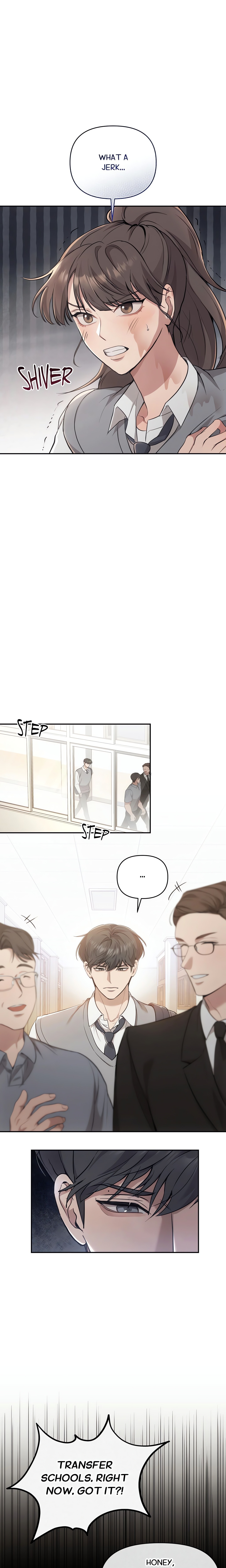 A Season of You chapter 2 page 6